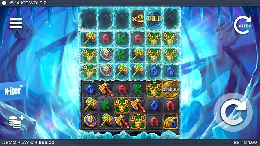 New Slot Games Article